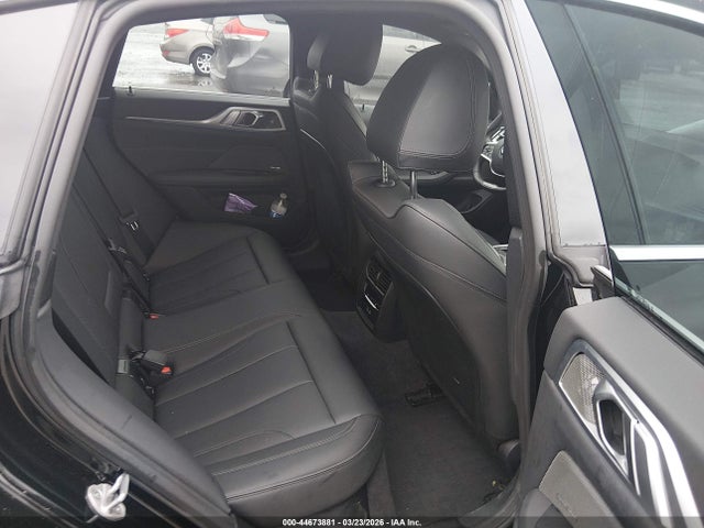 WBY43HD05SFT90819 BMW I4 Gran Coupe Xdrive40
