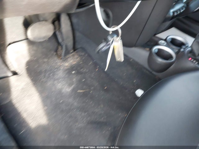 2014 MINI ROADSTER WMWSY1C59ET625823 Photo 10