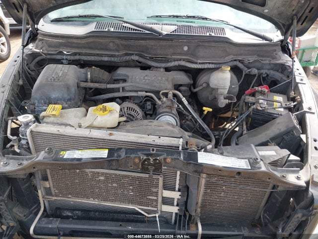 Aukcja sprzedaży 2008 Dodge Ram 1500 Slt, vin: 1D7HU18238S525028, numer aukcji: 44673885