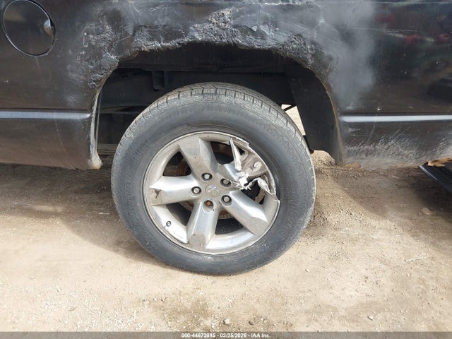 Aukcja sprzedaży 2008 Dodge Ram 1500 Slt, vin: 1D7HU18238S525028, numer aukcji: 44673885