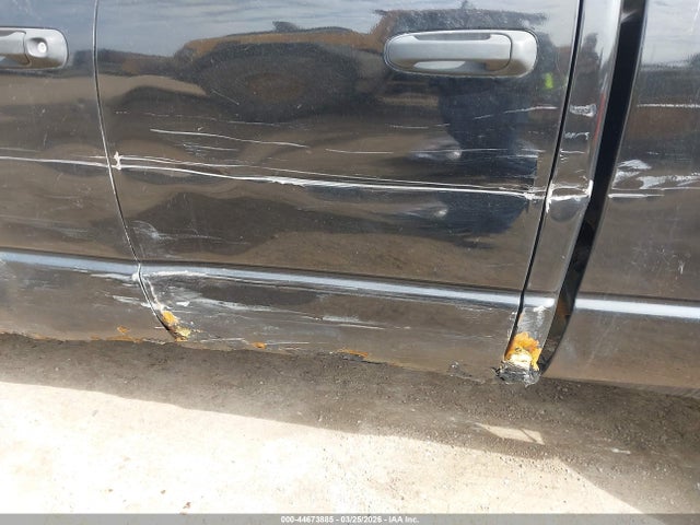 Aukcja sprzedaży 2008 Dodge Ram 1500 Slt, vin: 1D7HU18238S525028, numer aukcji: 44673885