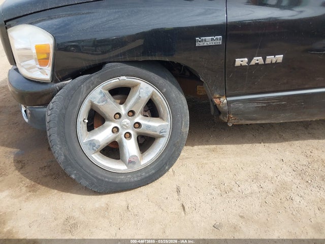Aukcja sprzedaży 2008 Dodge Ram 1500 Slt, vin: 1D7HU18238S525028, numer aukcji: 44673885