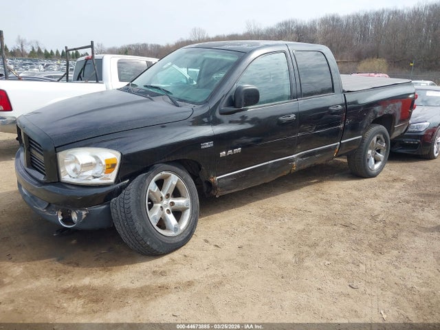 Aukcja sprzedaży 2008 Dodge Ram 1500 Slt, vin: 1D7HU18238S525028, numer aukcji: 44673885