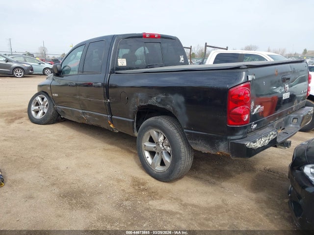 Aukcja sprzedaży 2008 Dodge Ram 1500 Slt, vin: 1D7HU18238S525028, numer aukcji: 44673885