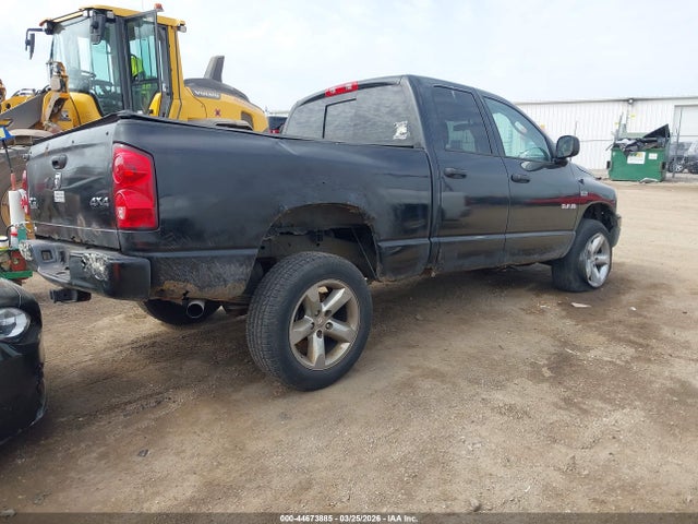 Aukcja sprzedaży 2008 Dodge Ram 1500 Slt, vin: 1D7HU18238S525028, numer aukcji: 44673885