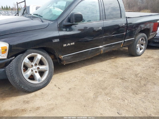 Aukcja sprzedaży 2008 Dodge Ram 1500 Slt, vin: 1D7HU18238S525028, numer aukcji: 44673885