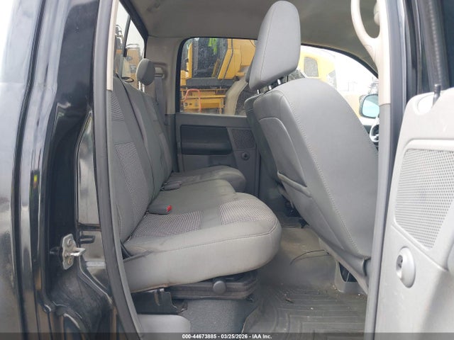 Aukcja sprzedaży 2008 Dodge Ram 1500 Slt, vin: 1D7HU18238S525028, numer aukcji: 44673885