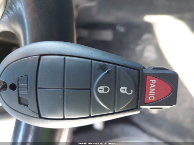 2013 DODGE DURANGO 1C4RDHAG9DC673945 Photo 10