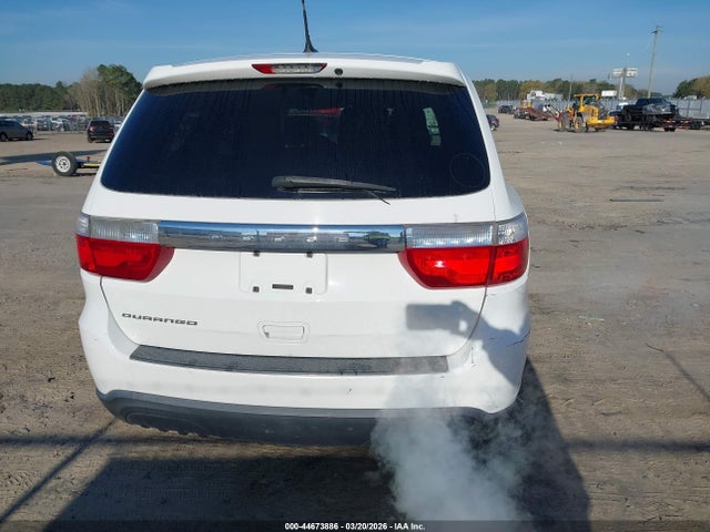 Продаж на аукціоні авто 2013 Dodge Durango Sxt, vin: 1C4RDHAG9DC673945, номер лоту: 44673886