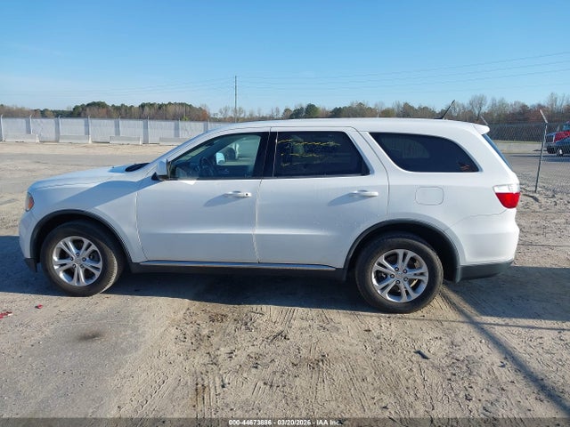 Продаж на аукціоні авто 2013 Dodge Durango Sxt, vin: 1C4RDHAG9DC673945, номер лоту: 44673886