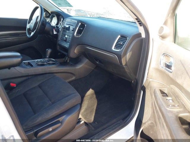 2013 DODGE DURANGO 1C4RDHAG9DC673945 Photo 4