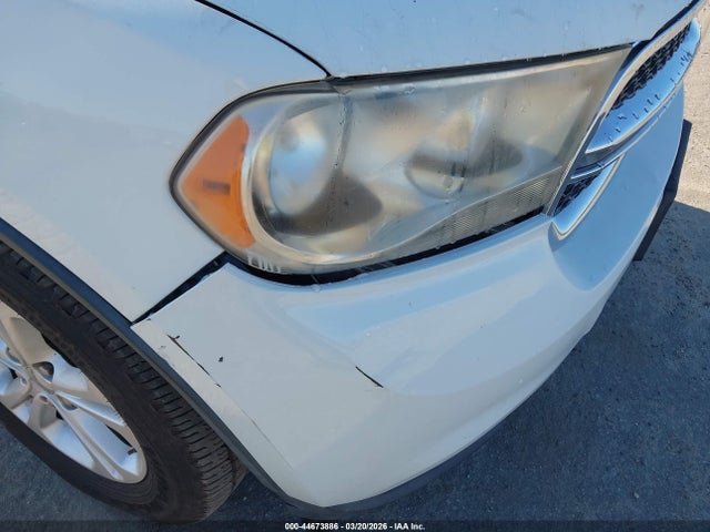 2013 DODGE DURANGO 1C4RDHAG9DC673945 Photo 5