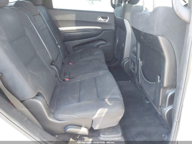 2013 DODGE DURANGO 1C4RDHAG9DC673945 Photo 7