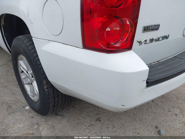 Auction sale of the 2008 Gmc Yukon Sle, vin: 1GKFK13088J180697, lot number: 44673887
