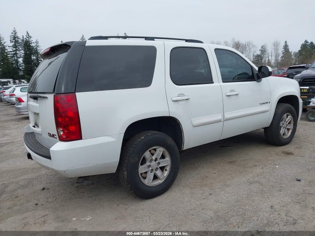 Auction sale of the 2008 Gmc Yukon Sle, vin: 1GKFK13088J180697, lot number: 44673887