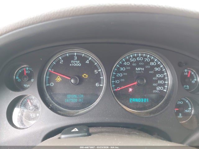 Auction sale of the 2008 Gmc Yukon Sle, vin: 1GKFK13088J180697, lot number: 44673887