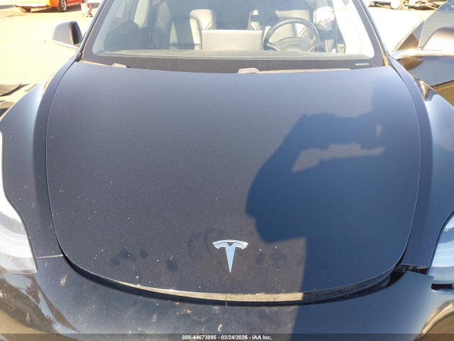 Aukcja sprzedaży 2018 Tesla Model 3 Long Range/performance, vin: 5YJ3E1EBXJF103198, numer aukcji: 44673895