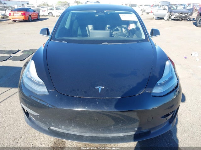 Auction sale of the 2018 Tesla Model 3 Long Range/performance, vin: 5YJ3E1EBXJF103198, lot number: 44673895