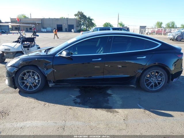 Aukcja sprzedaży 2018 Tesla Model 3 Long Range/performance, vin: 5YJ3E1EBXJF103198, numer aukcji: 44673895