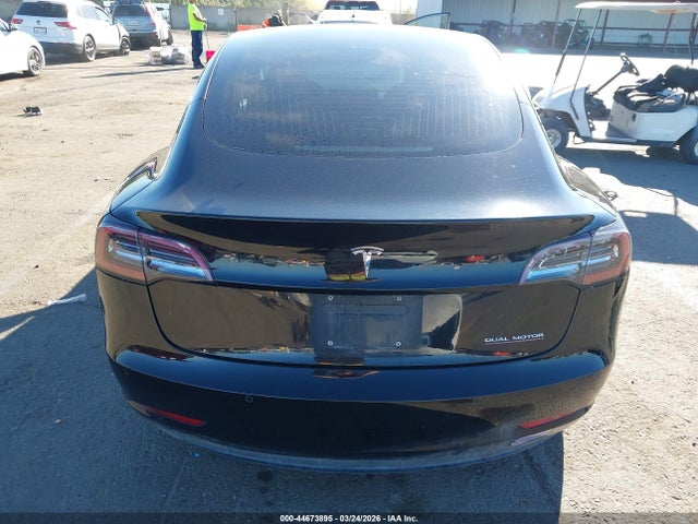 Aukcja sprzedaży 2018 Tesla Model 3 Long Range/performance, vin: 5YJ3E1EBXJF103198, numer aukcji: 44673895