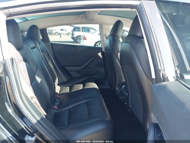Aukcja sprzedaży 2018 Tesla Model 3 Long Range/performance, vin: 5YJ3E1EBXJF103198, numer aukcji: 44673895