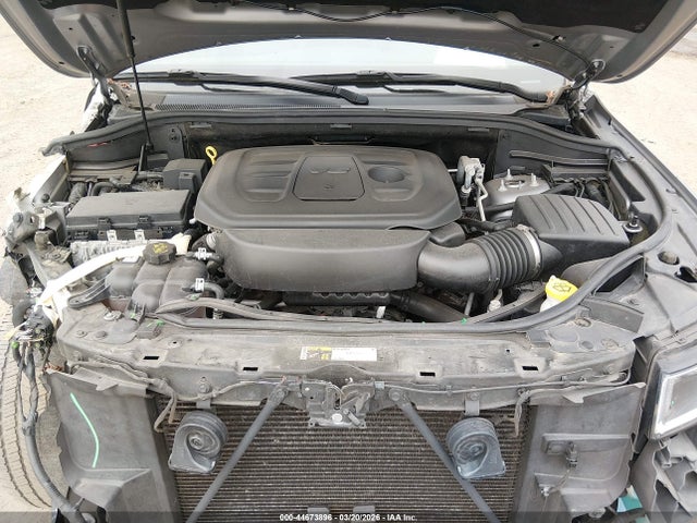 2019 JEEP GRAND CHEROKEE 1C4RJEBG3KC656643 Photo 9