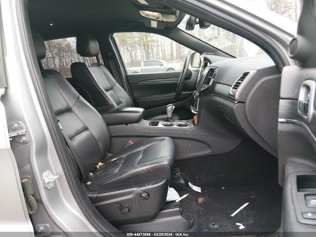 2019 JEEP GRAND CHEROKEE 1C4RJEBG3KC656643 Photo 4