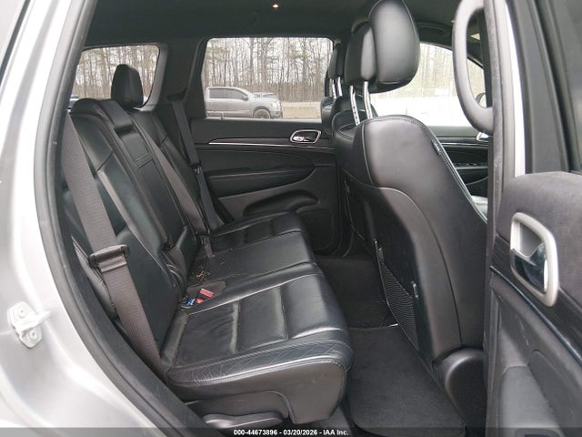 2019 JEEP GRAND CHEROKEE 1C4RJEBG3KC656643 Photo 7
