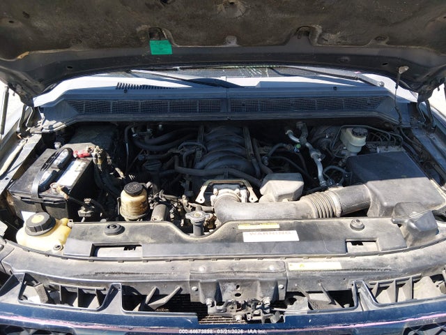 Продажа на аукционе авто 2007 Nissan Armada Se, vin: 5N1BA08A87N724921, номер лота: 44673898