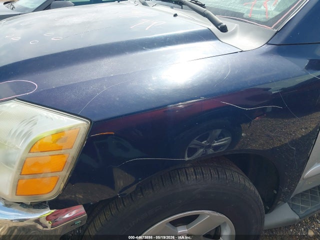 Продажа на аукционе авто 2007 Nissan Armada Se, vin: 5N1BA08A87N724921, номер лота: 44673898