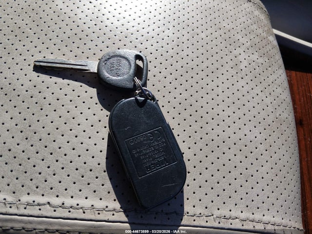 2003 CADILLAC ESCALADE 1GYEK63N43R247686 Photo 10