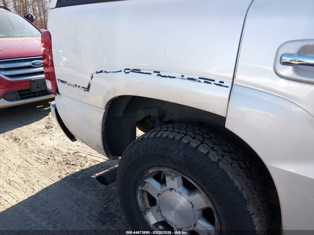 2003 CADILLAC ESCALADE 1GYEK63N43R247686 Photo 5