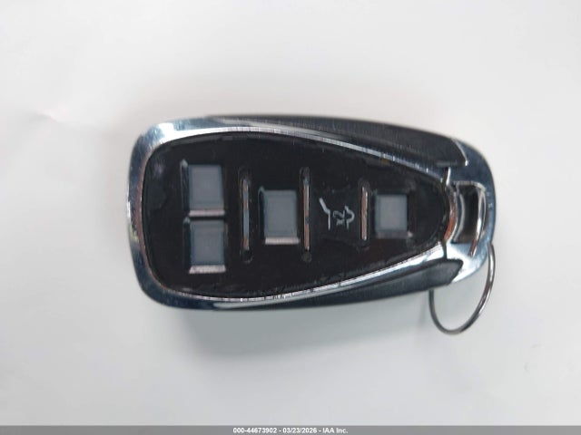 Продаж на аукціоні авто 2018 Chevrolet Equinox Premier, vin: 2GNAXVEV3J6306532, номер лоту: 44673902