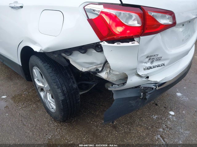 Продаж на аукціоні авто 2018 Chevrolet Equinox Premier, vin: 2GNAXVEV3J6306532, номер лоту: 44673902