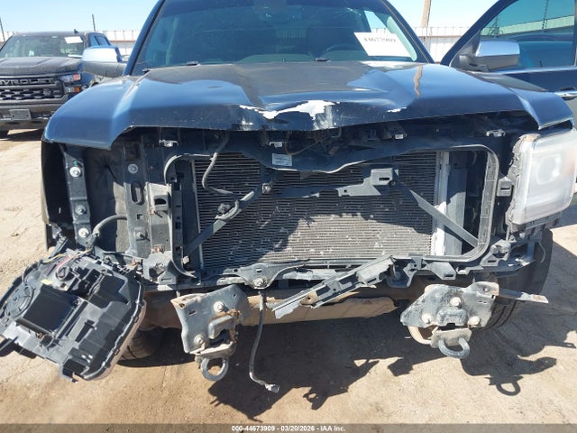 Продажа на аукционе авто 2015 Gmc Sierra 1500 Slt, vin: 3GTU2VEC5FG375415, номер лота: 44673909