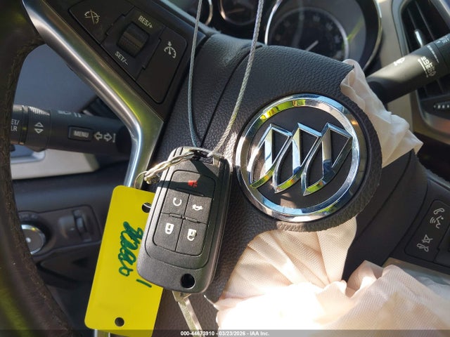 Продажа на аукционе авто 2014 Buick Verano, vin: 1G4PP5SK4E4173277, номер лота: 44673910