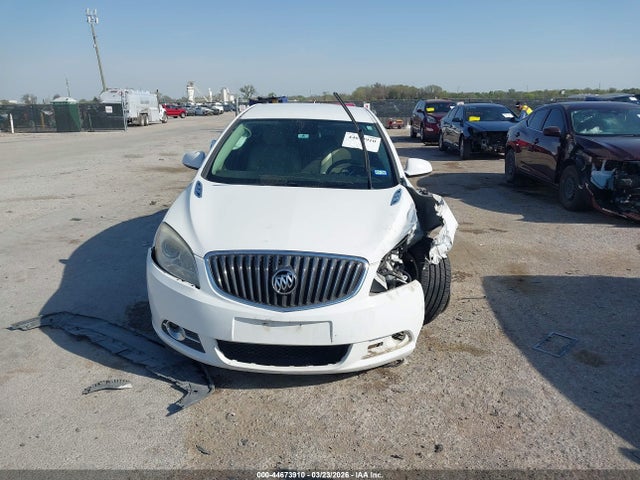 Продажа на аукционе авто 2014 Buick Verano, vin: 1G4PP5SK4E4173277, номер лота: 44673910