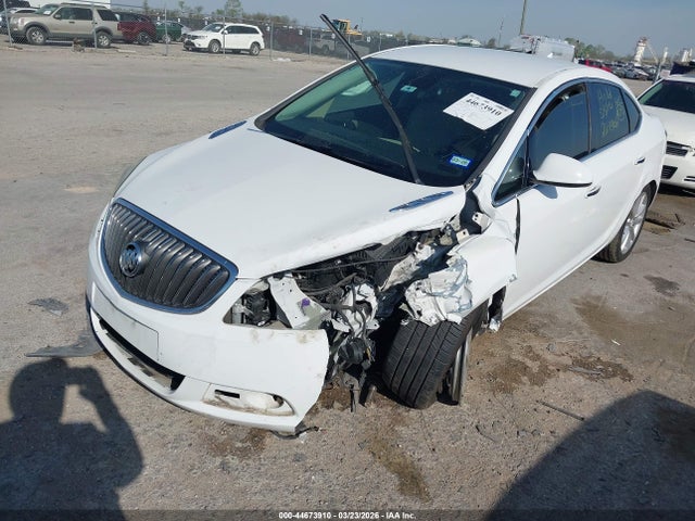 Продажа на аукционе авто 2014 Buick Verano, vin: 1G4PP5SK4E4173277, номер лота: 44673910