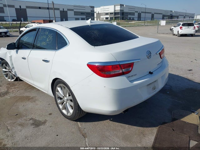 Продажа на аукционе авто 2014 Buick Verano, vin: 1G4PP5SK4E4173277, номер лота: 44673910