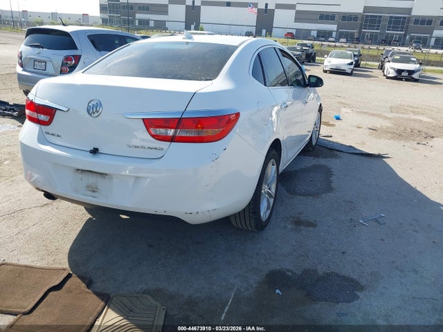Продажа на аукционе авто 2014 Buick Verano, vin: 1G4PP5SK4E4173277, номер лота: 44673910