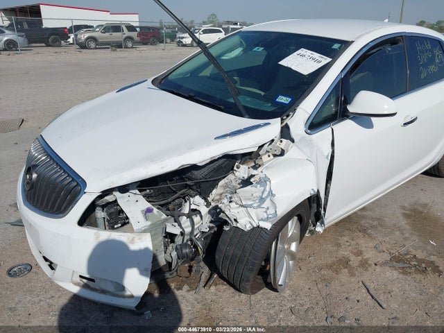 Продажа на аукционе авто 2014 Buick Verano, vin: 1G4PP5SK4E4173277, номер лота: 44673910