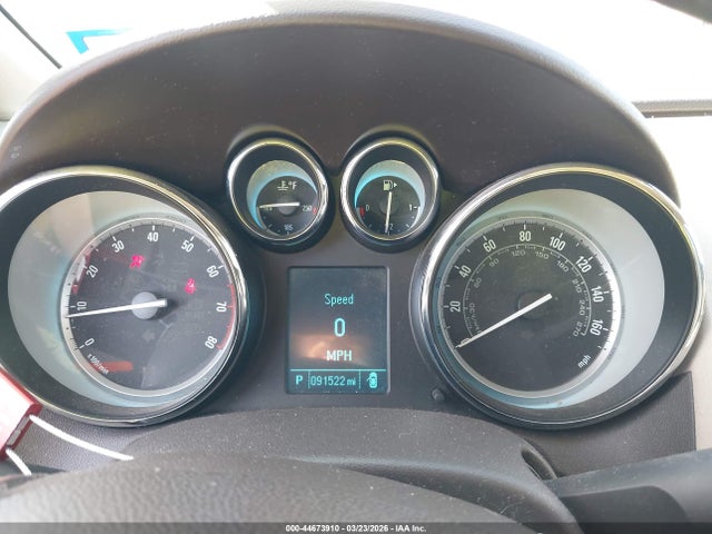 Продажа на аукционе авто 2014 Buick Verano, vin: 1G4PP5SK4E4173277, номер лота: 44673910
