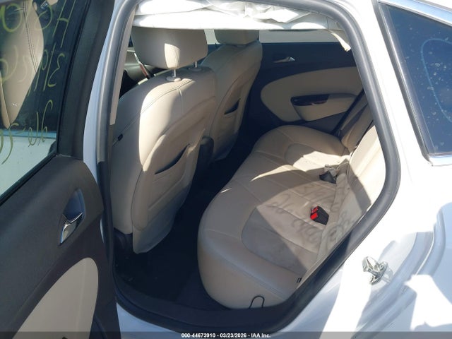 Продажа на аукционе авто 2014 Buick Verano, vin: 1G4PP5SK4E4173277, номер лота: 44673910