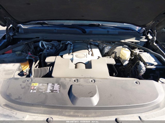 2016 CADILLAC ESCALADE 1GYS4BKJ3GR350365 Photo 9