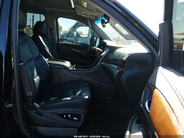 2016 CADILLAC ESCALADE 1GYS4BKJ3GR350365 Photo 4