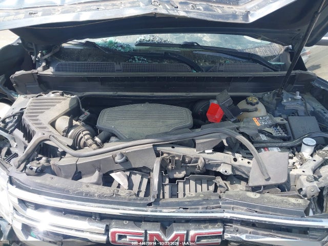 Aukcja sprzedaży 2020 Gmc Acadia Fwd Sle, vin: 1GKKNRLS0LZ196702, numer aukcji: 44673914