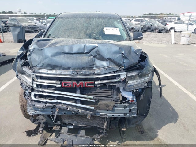 Aukcja sprzedaży 2020 Gmc Acadia Fwd Sle, vin: 1GKKNRLS0LZ196702, numer aukcji: 44673914
