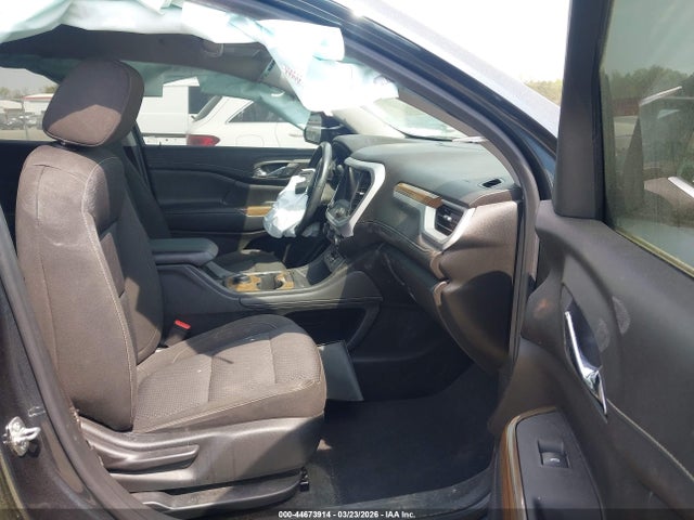 Aukcja sprzedaży 2020 Gmc Acadia Fwd Sle, vin: 1GKKNRLS0LZ196702, numer aukcji: 44673914