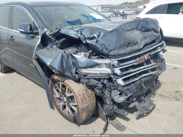 Aukcja sprzedaży 2020 Gmc Acadia Fwd Sle, vin: 1GKKNRLS0LZ196702, numer aukcji: 44673914
