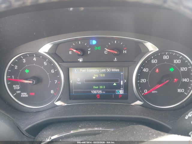 Aukcja sprzedaży 2020 Gmc Acadia Fwd Sle, vin: 1GKKNRLS0LZ196702, numer aukcji: 44673914